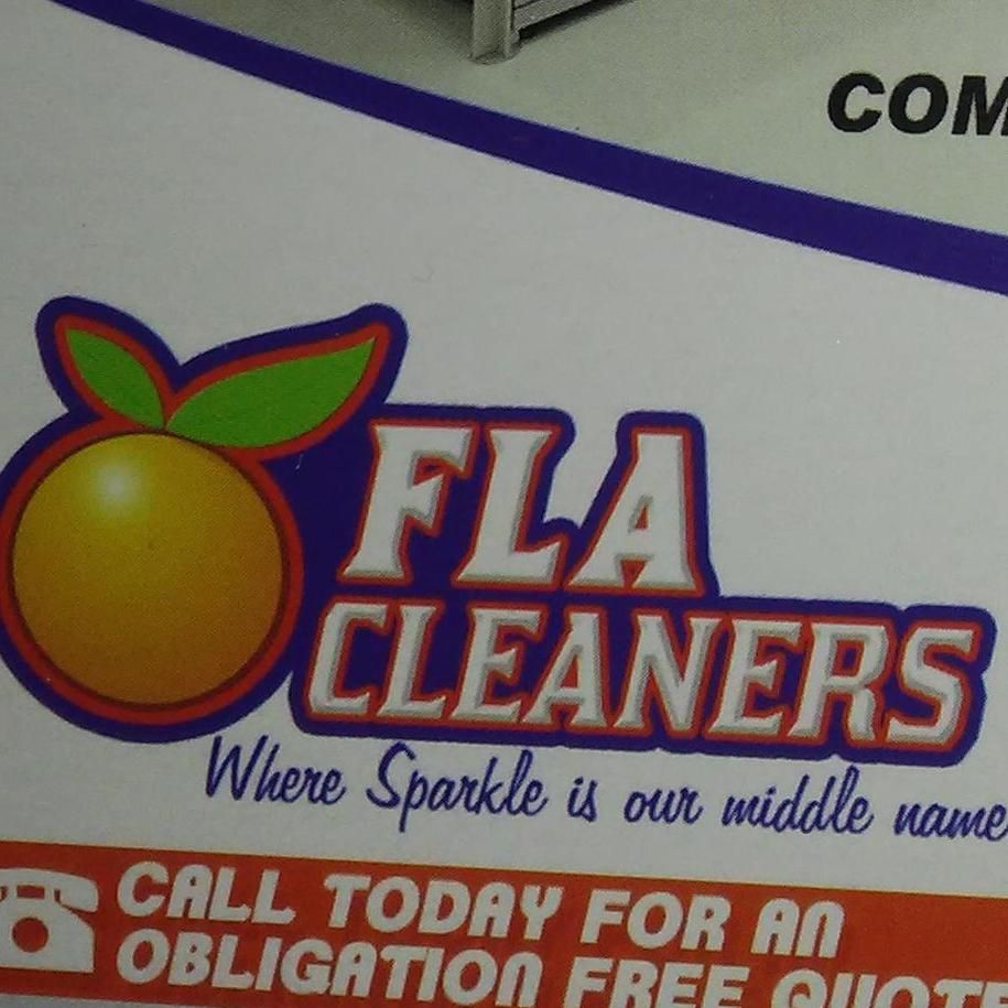 Fla Cleaners
