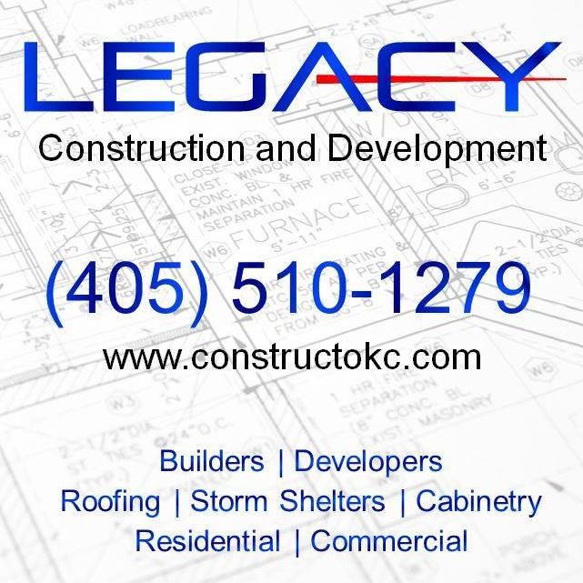 Legacy Construction and Development