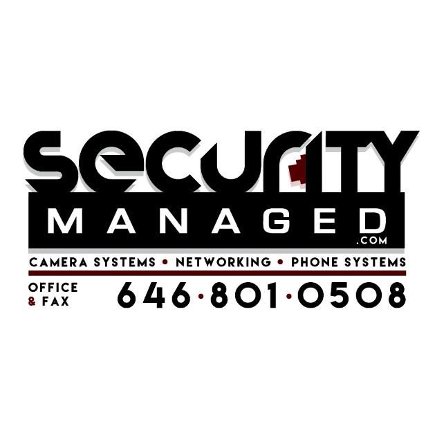 Security managed