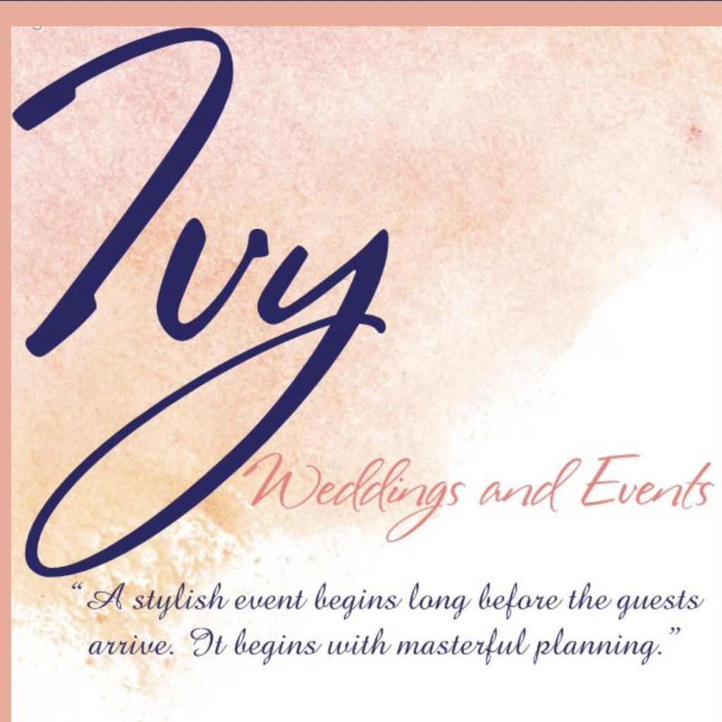 Ivy Wedding &Events