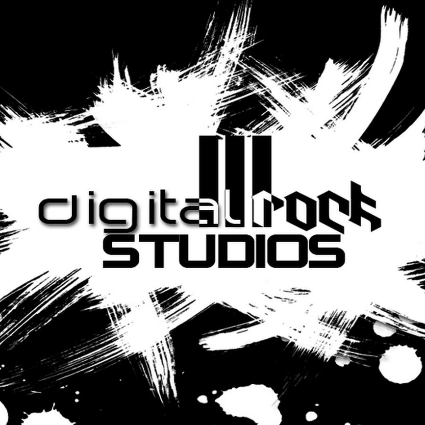 III Digital Rock Studios