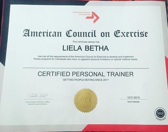 Nationally accredited CPT