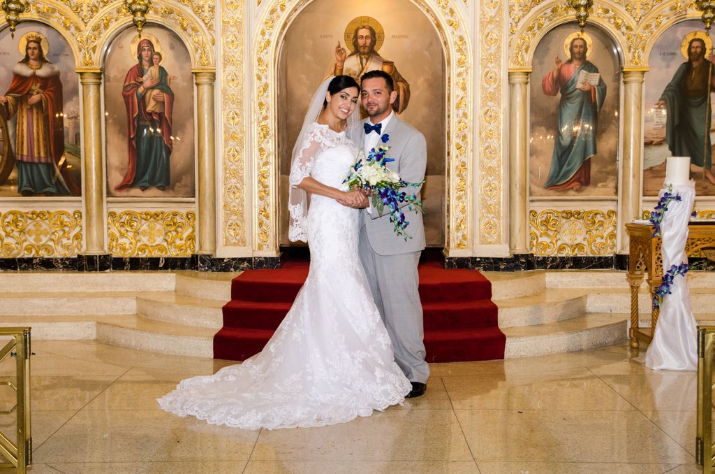 St. Ann's Greek Orthodox Church