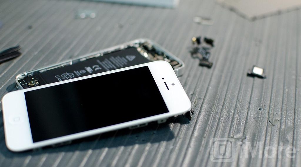 Quikfix iPhone repair