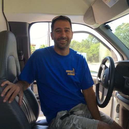 Cousins Cleaning & Restoration Inc.