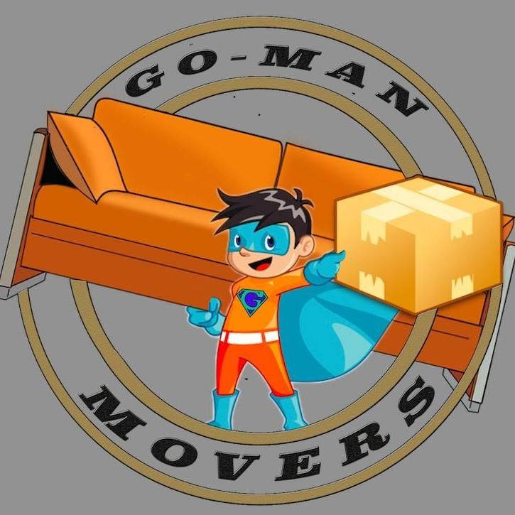 Go-Man Movers