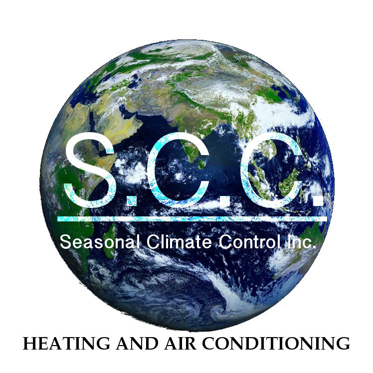 Seasonal Climate Control