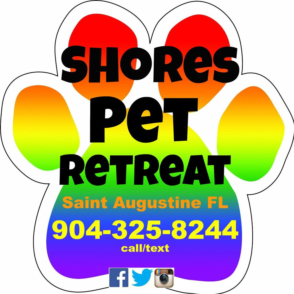 Shores Pet Retreat