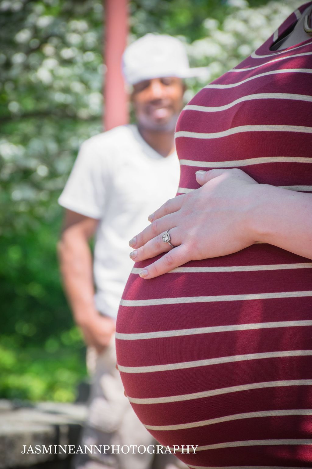 Maternity JasmineAnnPhotography