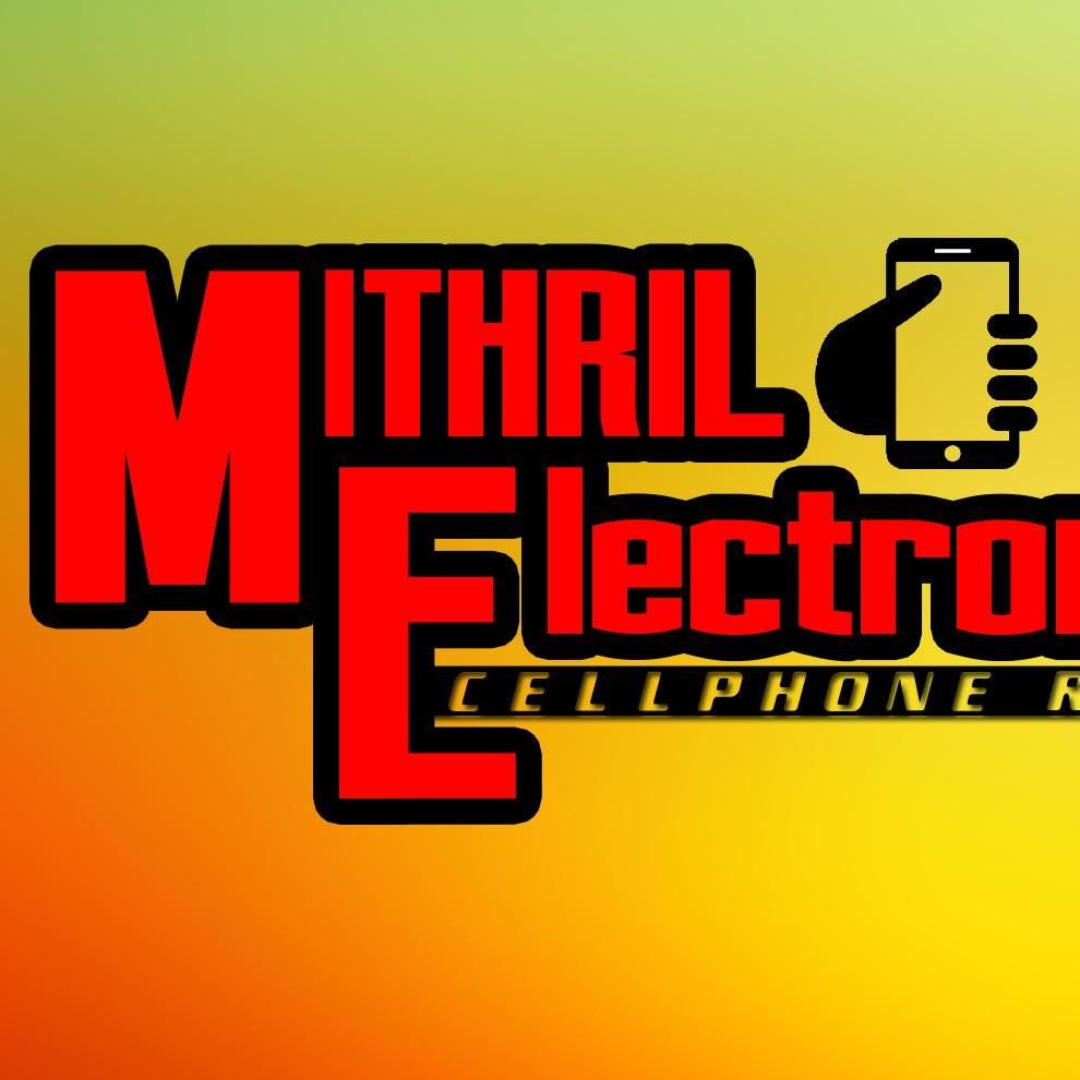 Mithril Electronics Repair