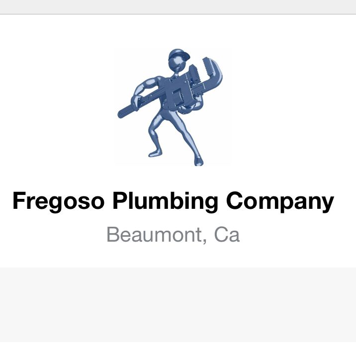Fregoso Plumbing Company