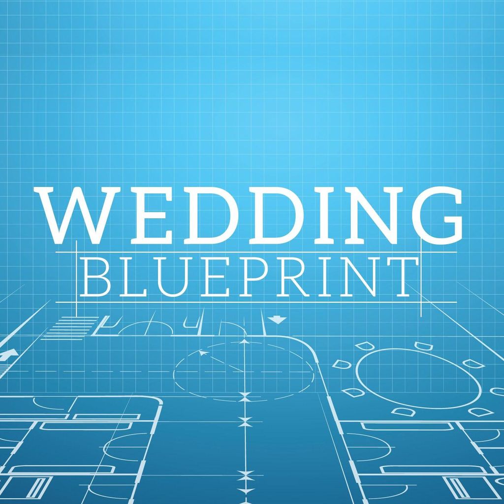 Wedding Blueprint