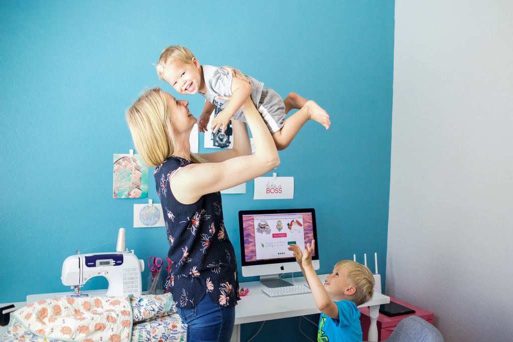 Family Lifestyle session