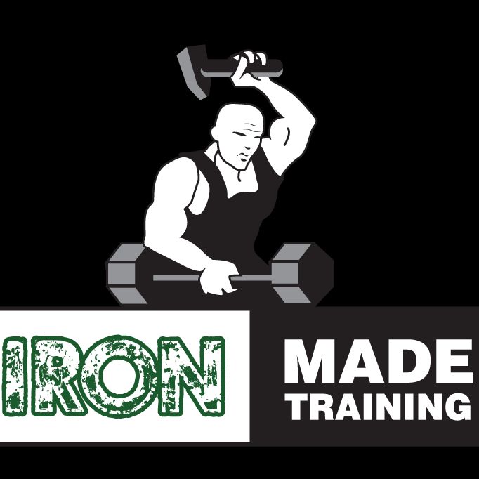 Iron Made Training