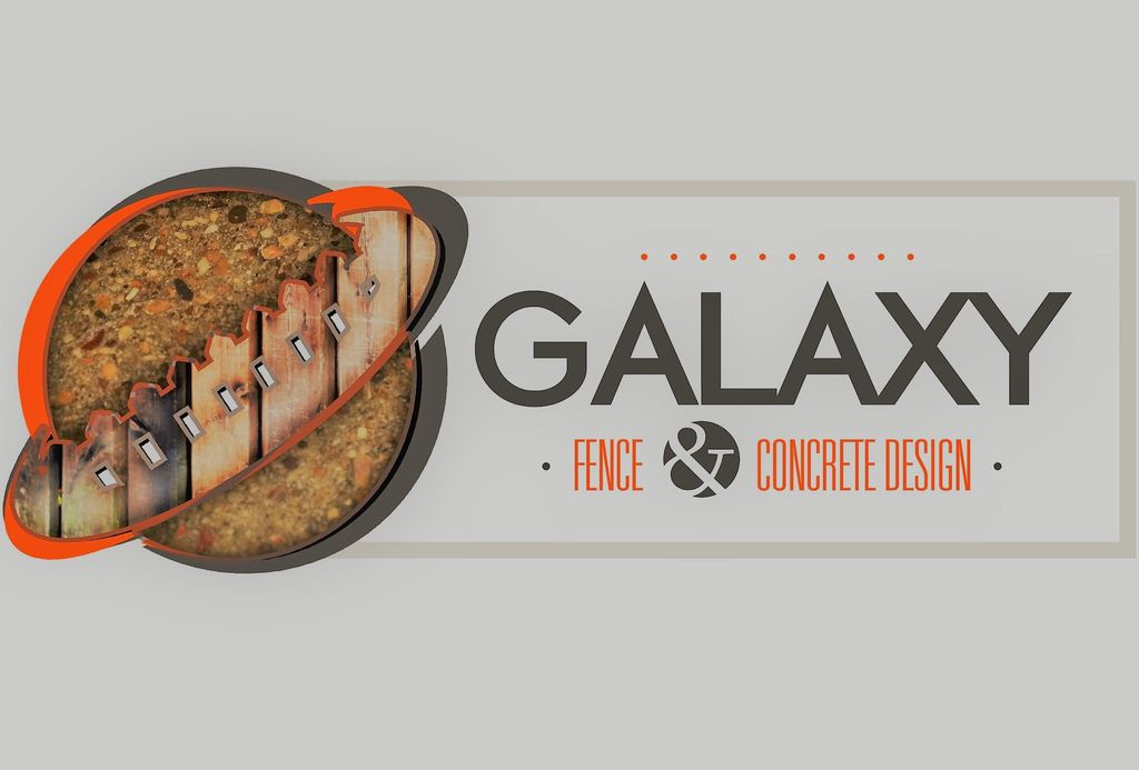 Galaxy Fence & Concrete Design