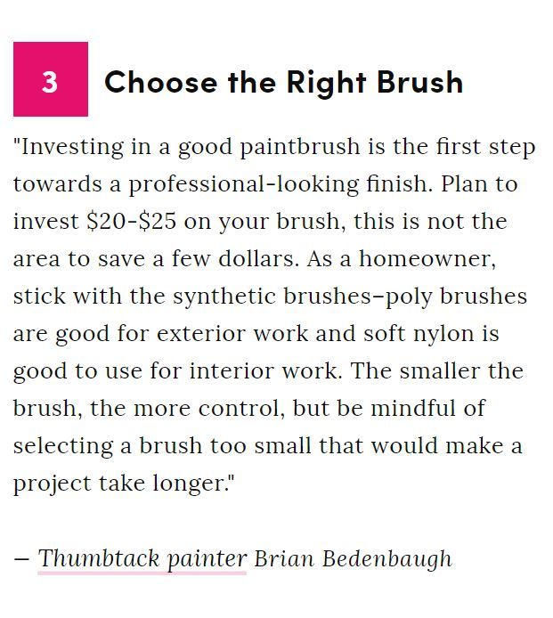 Featured in Real Simple online Article 