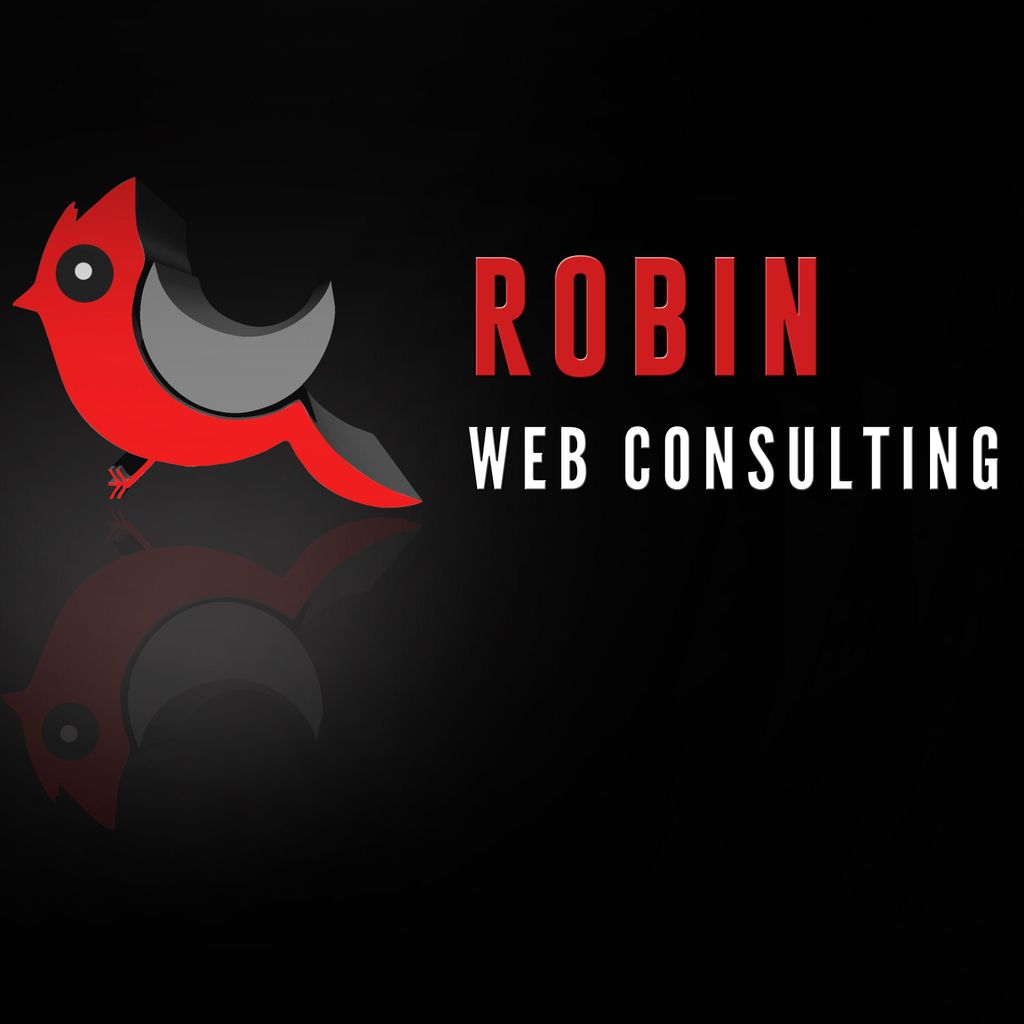 Robin Web Consulting
