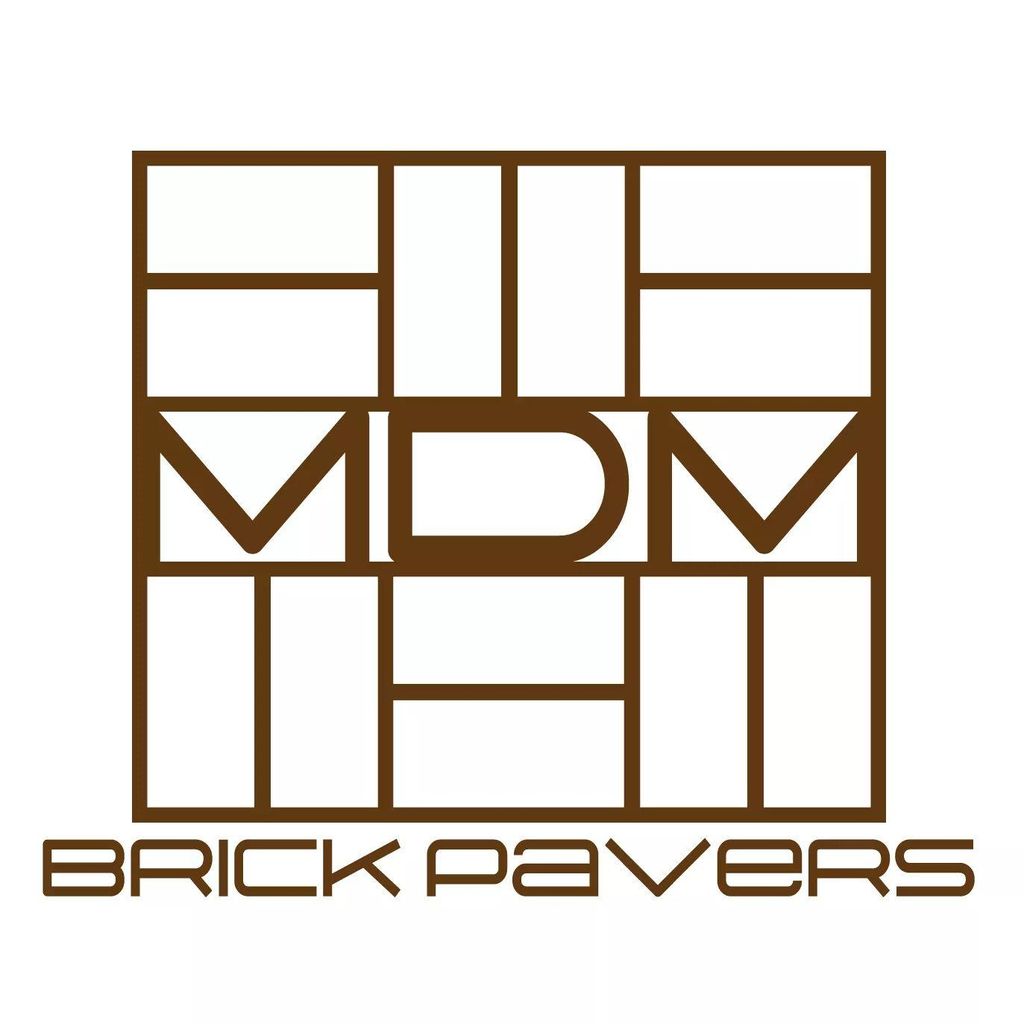 MDM Brick Pavers & Stones