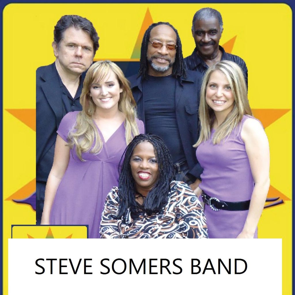 Steve Somers Band