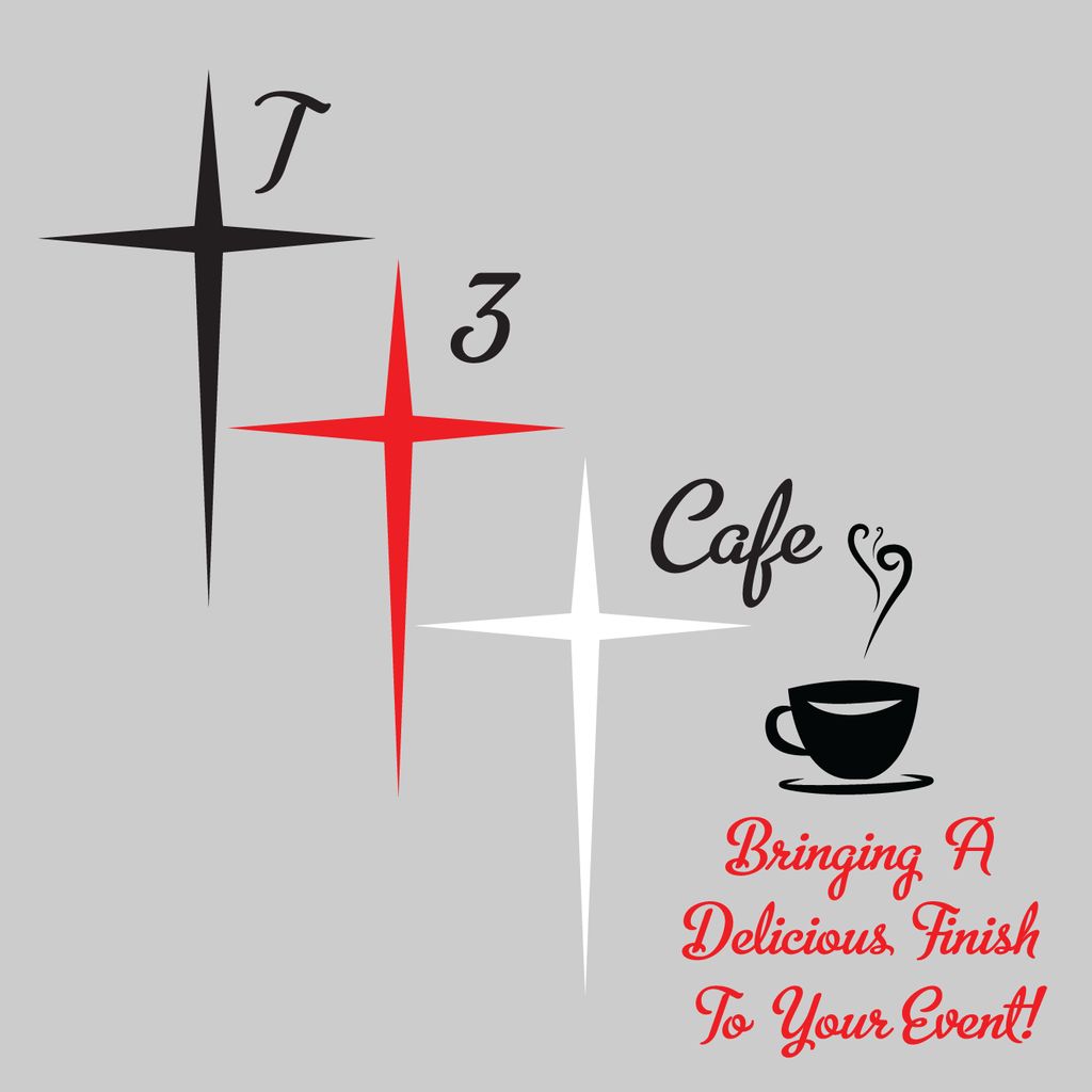 T-3 Cafe,LLC