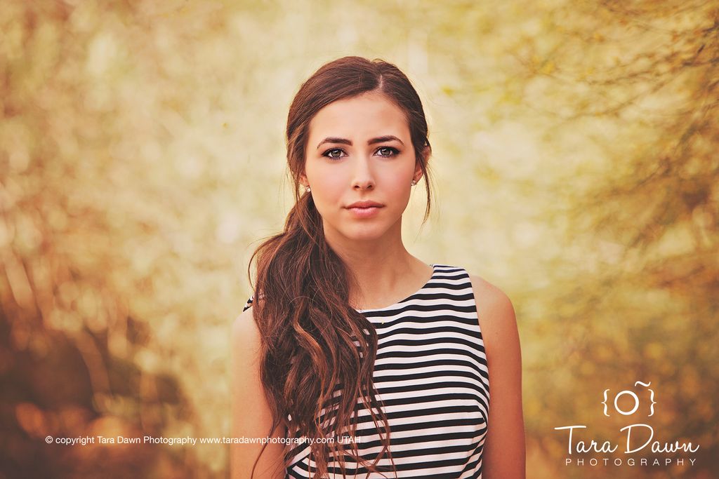 Professional Headshot Photographer