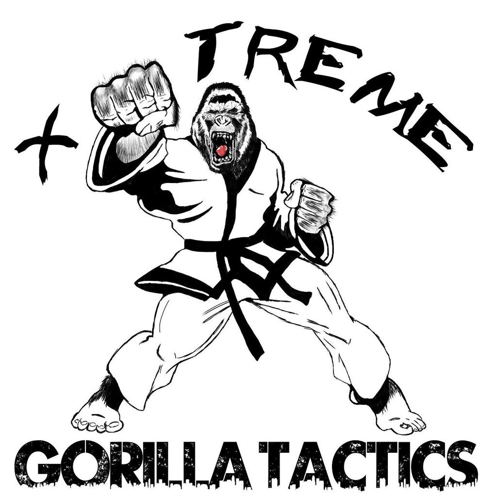 Xtreme Gorilla Tactics