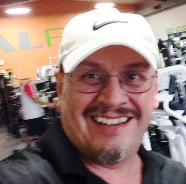 Ruben Trainer