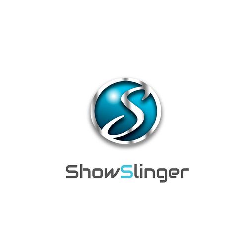 Showslinger logo