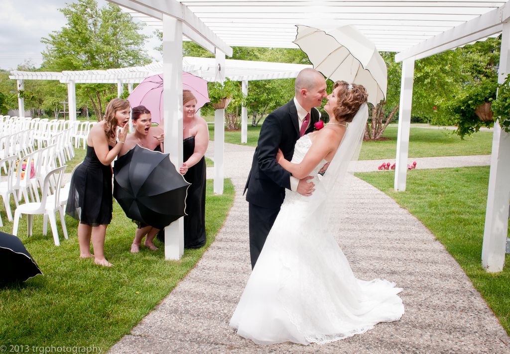 Wedding Pics that Delight!