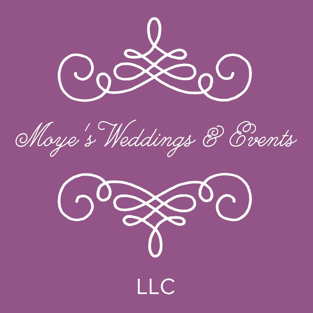 Moye's Weddings & Events, LLC