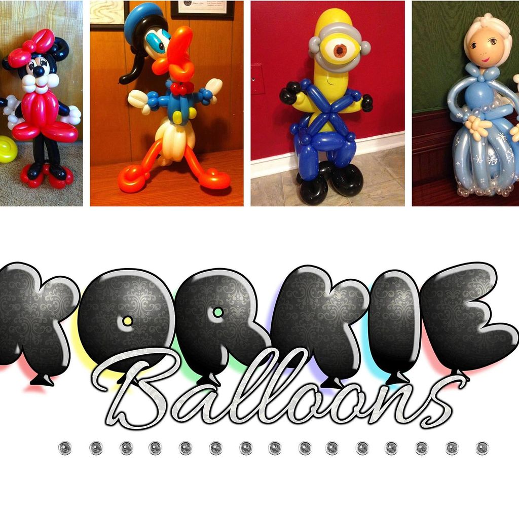 Korkie Balloons