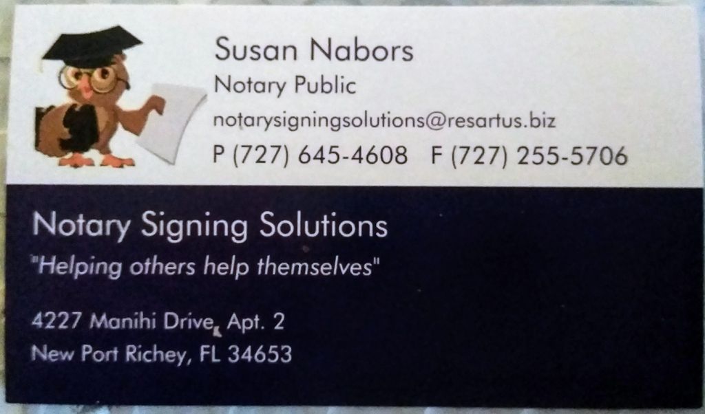 Come drop by...