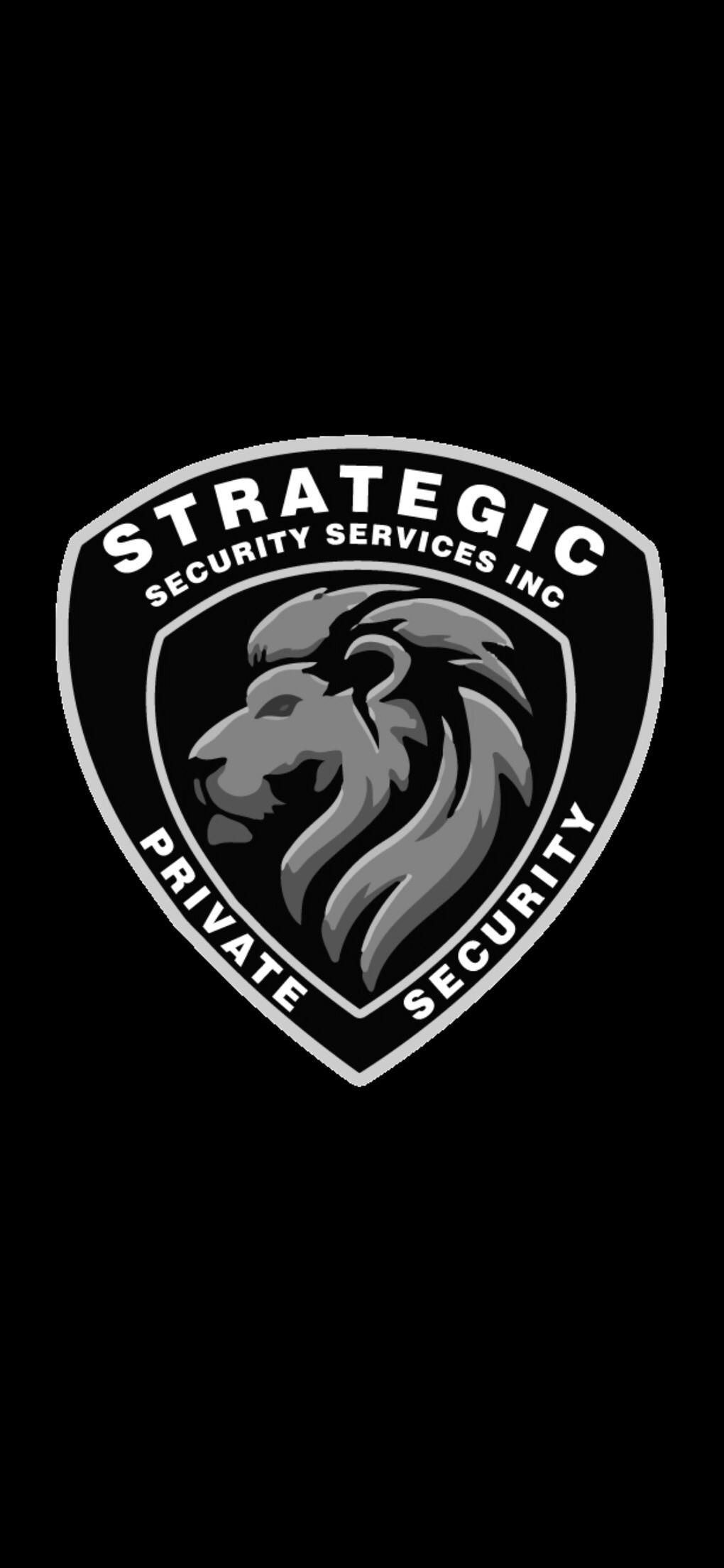 Strategic Security Services Inc.