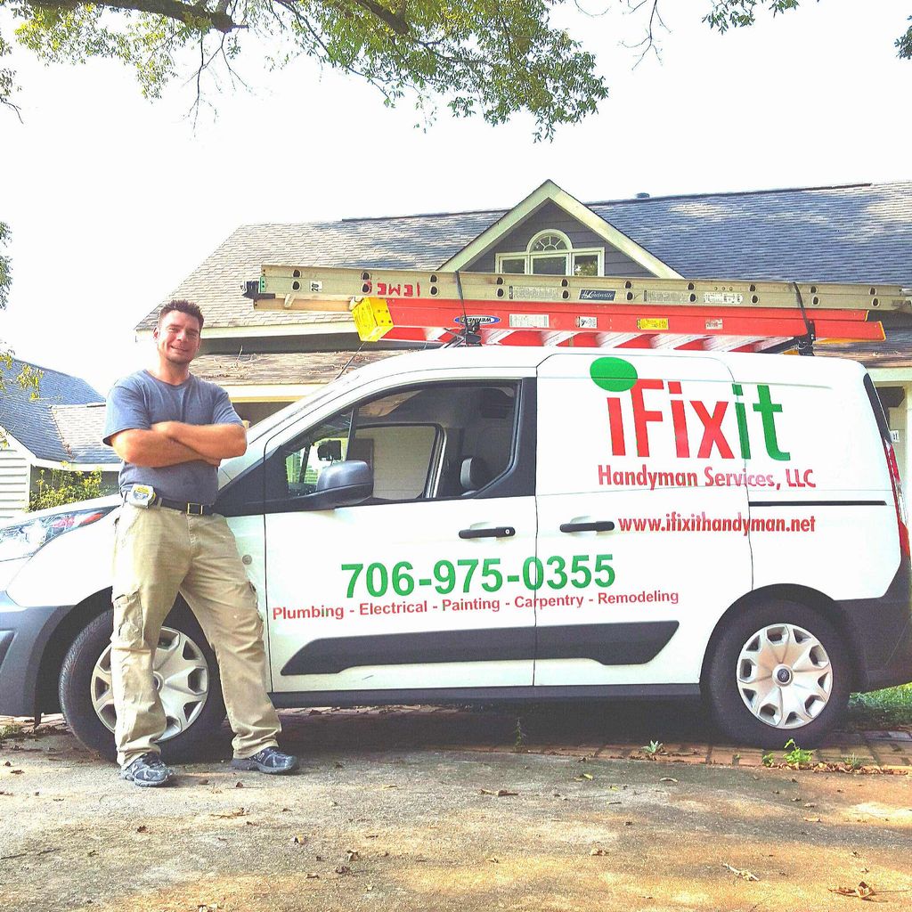 Ifixit Handyman Services, LLC