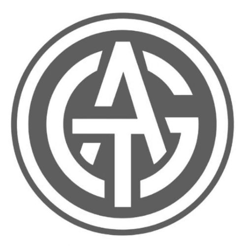 Against the Grain Music Production Logo