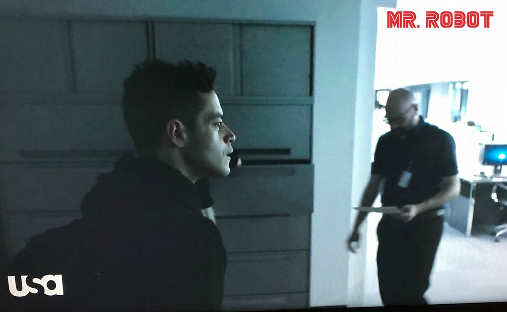 Mr. Robot (season 3)