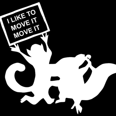 Avatar for I Like To Move It Move It LLC (Philadelphia)