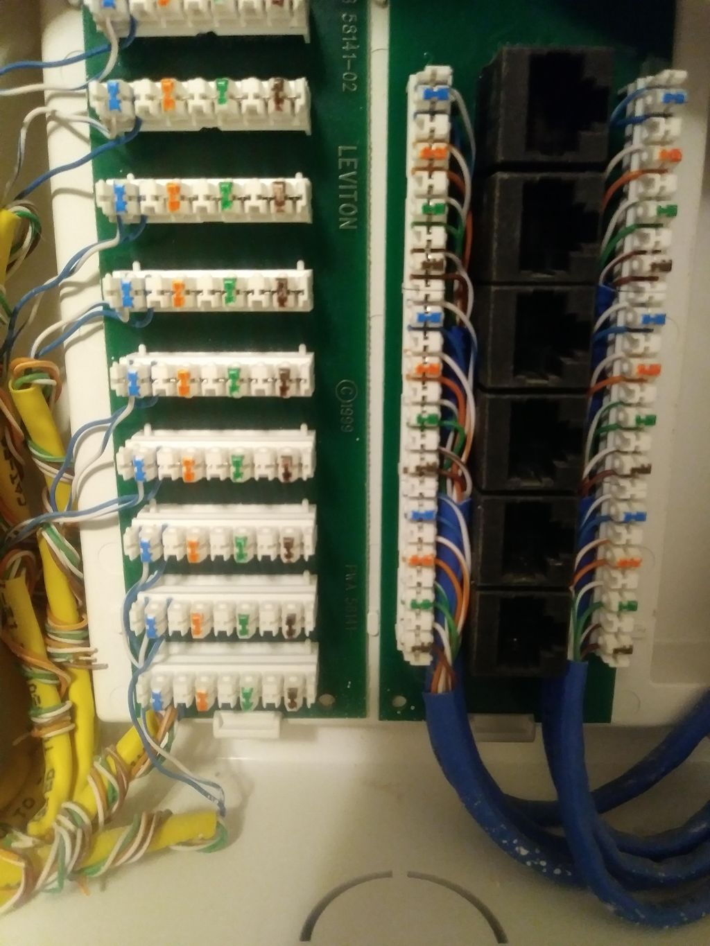 Projects and media