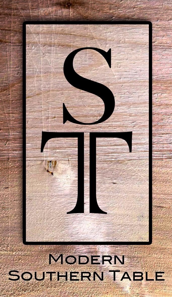 The Modern Southern Table -  Experience True South