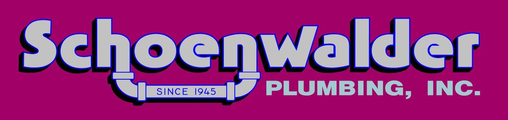 Schoenwalder Plumbing, Inc.
