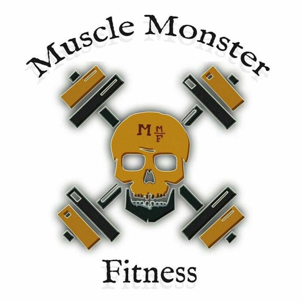 Muscle Monster Fitness