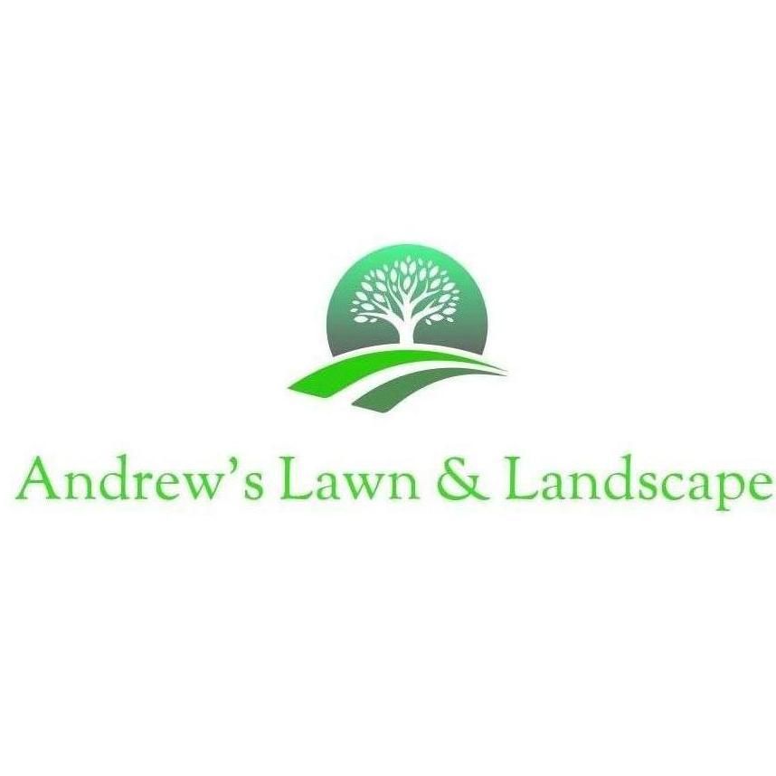 Andrew's Lawn and Landscape
