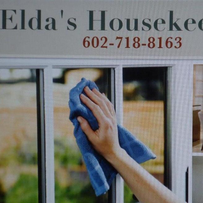 Elda's Housekeeping