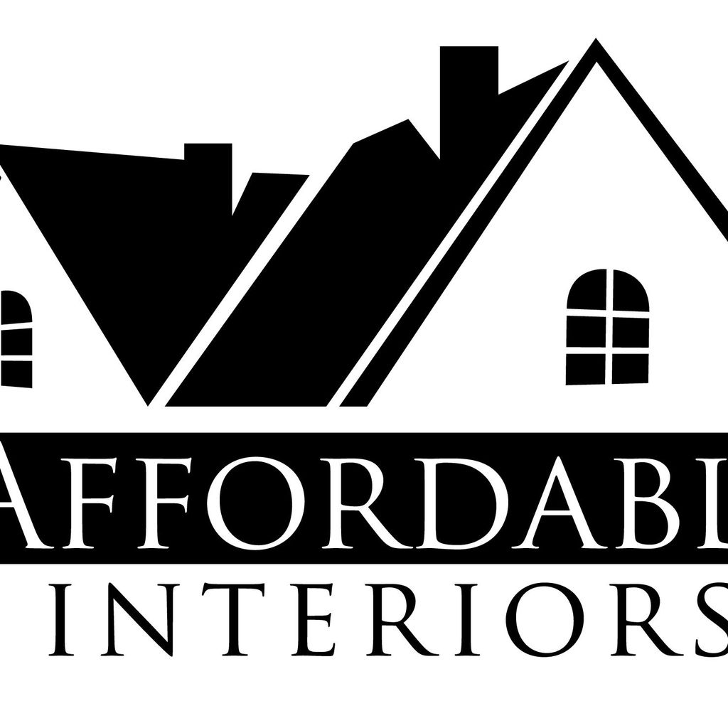 Affordable Interiors