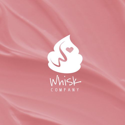 Logo Design | Whisk Co. | August 2014