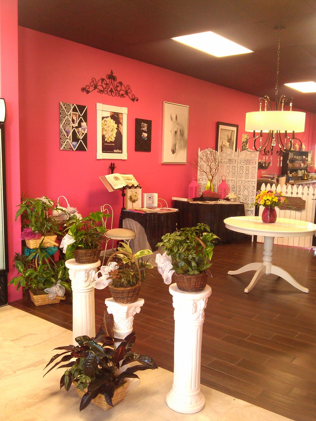 Book your free event consultation today!