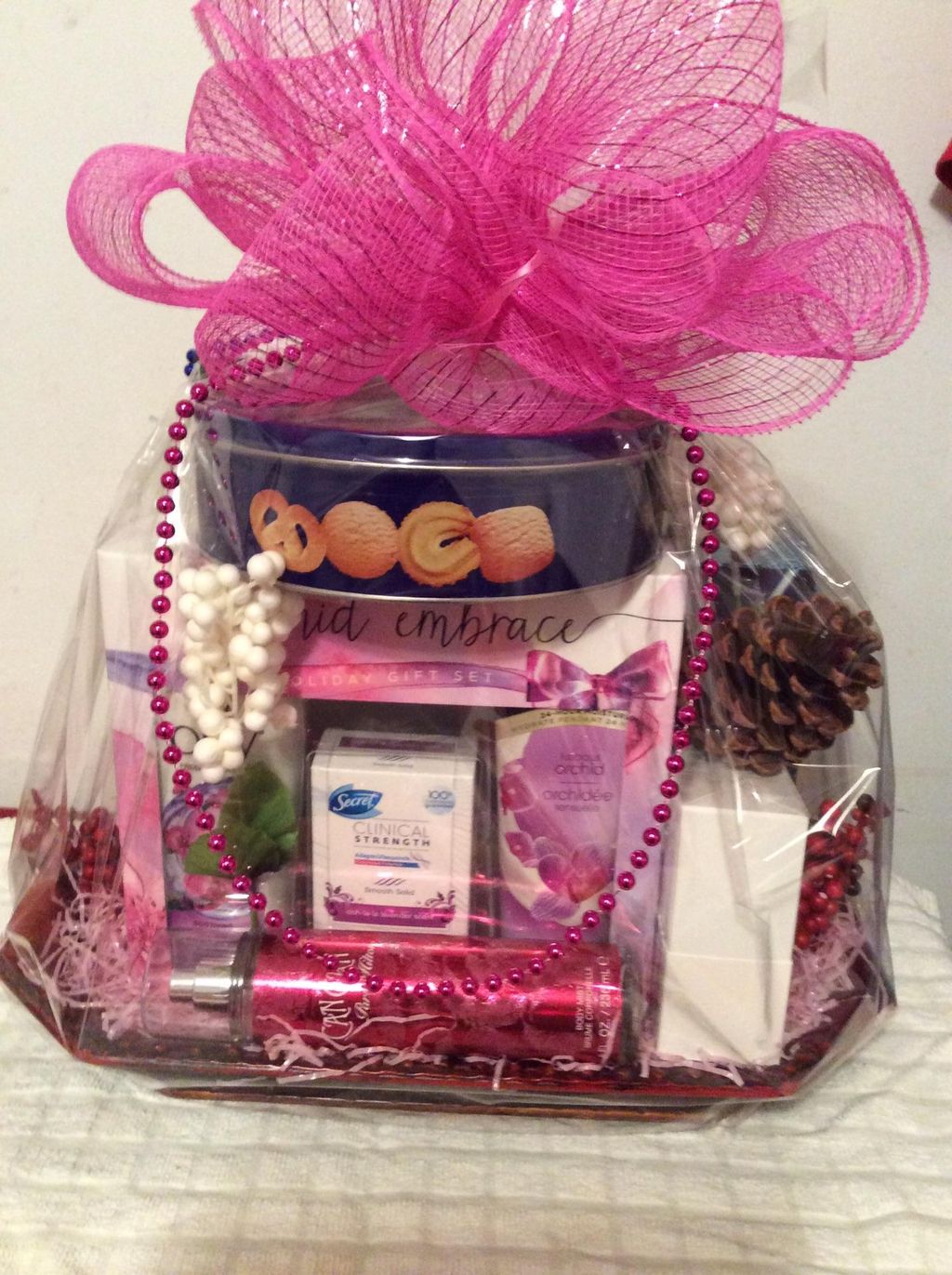 Gift Baskets By YVONNE