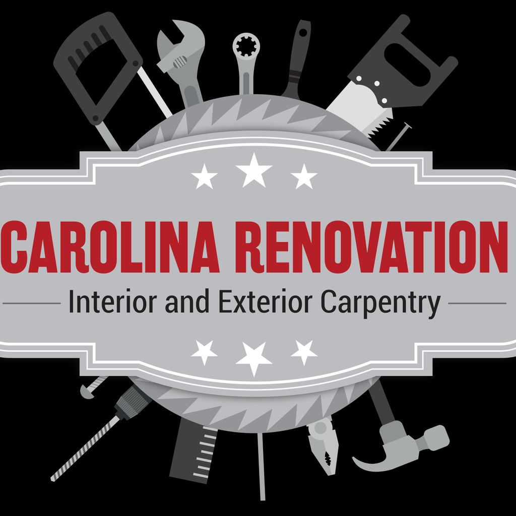 Carolina Renovation