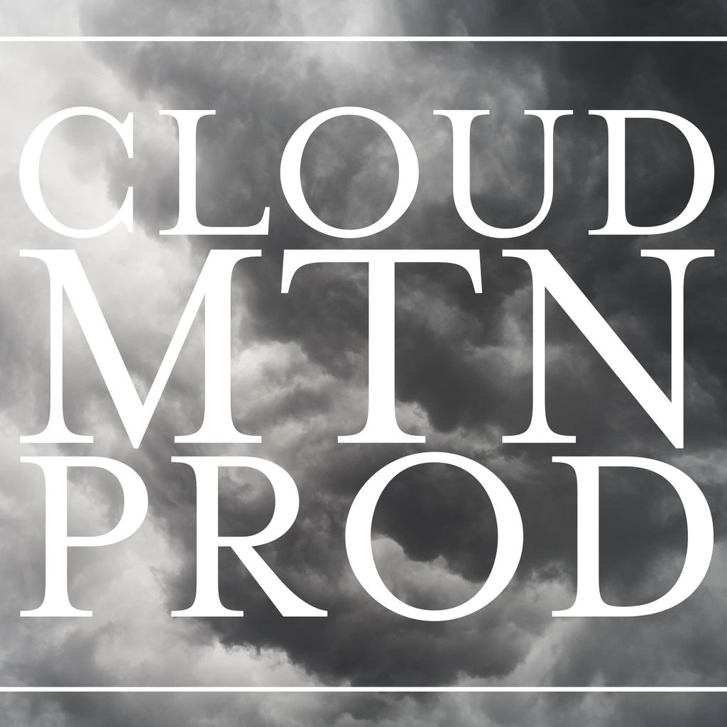 Cloud Mountain Productions