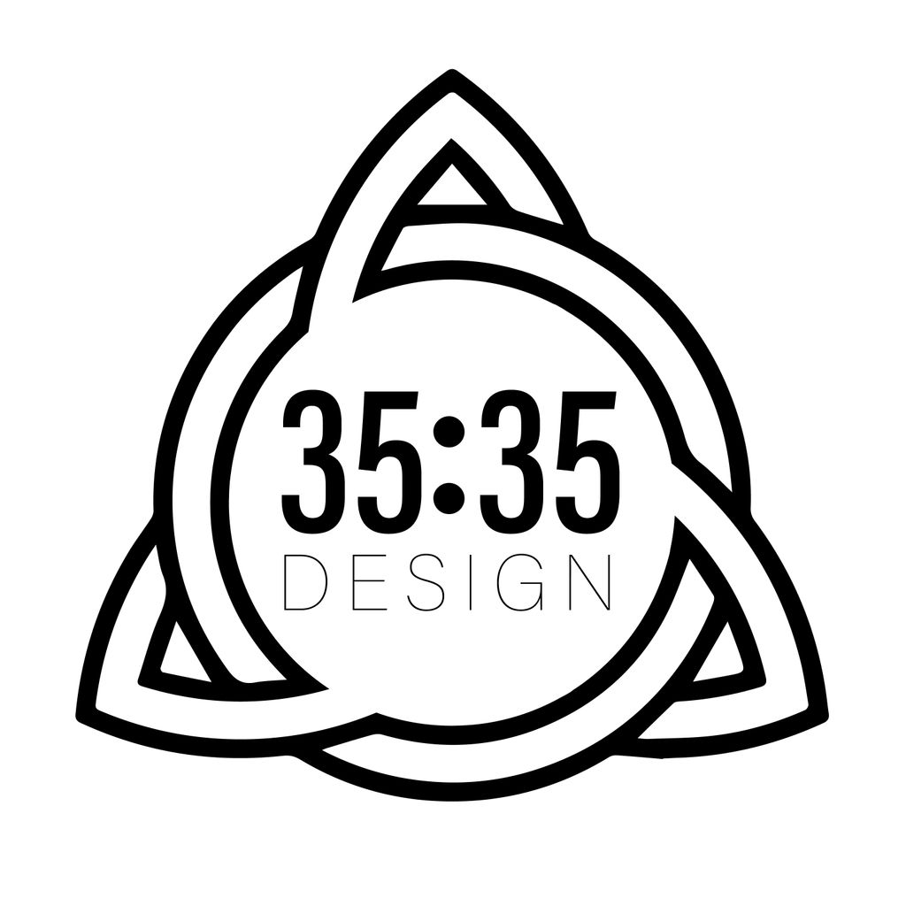 35:35 Design